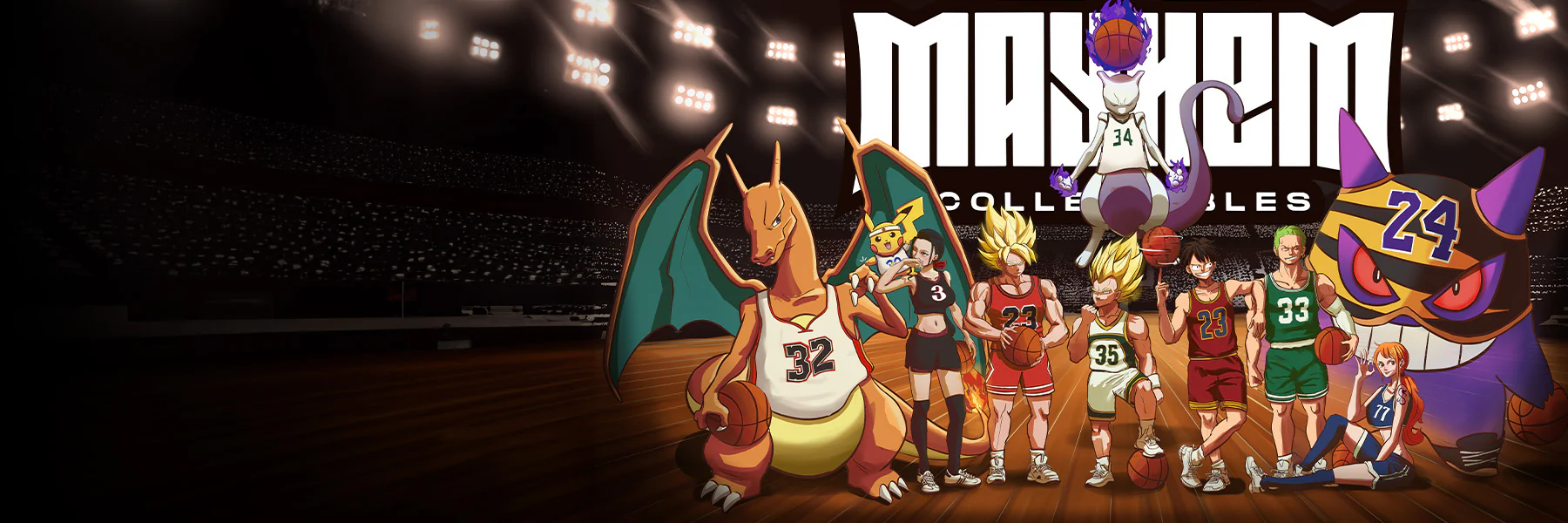 Welcome to Our Store